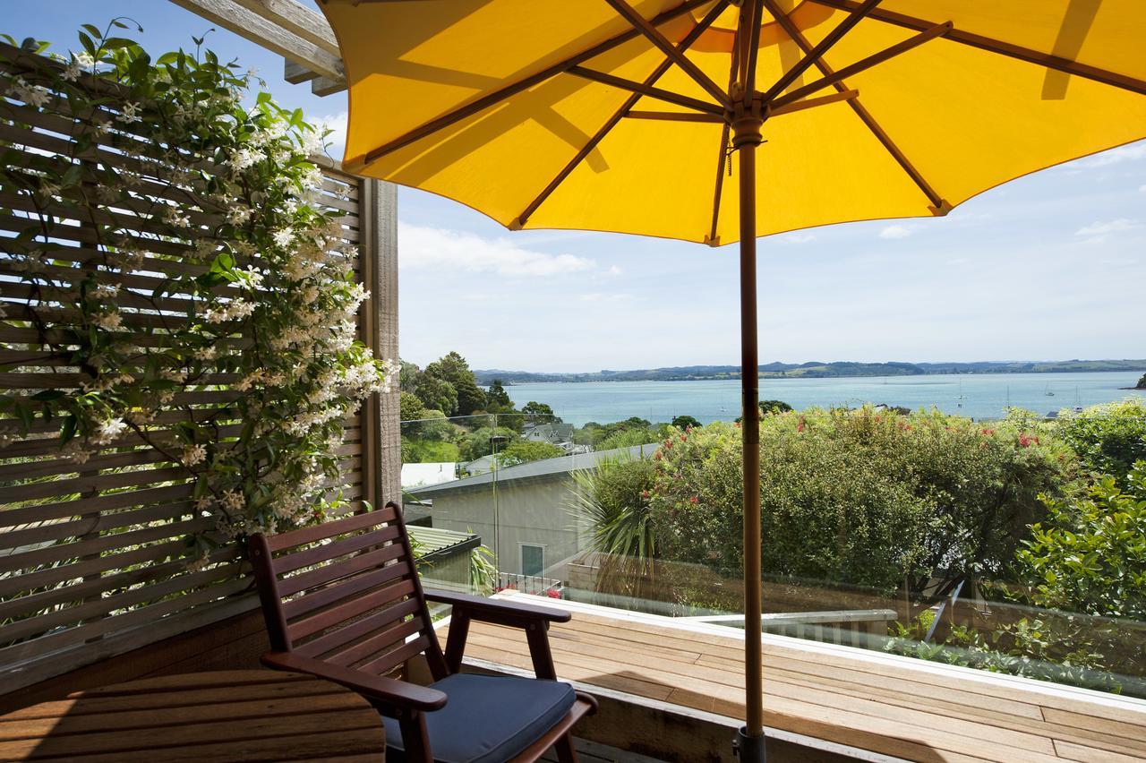 Te Manaaki Villa Russell Exterior foto